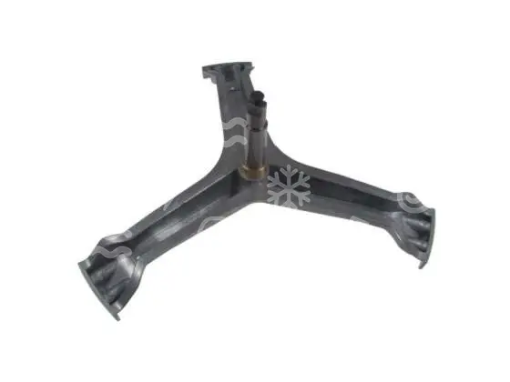 kříž bubnu ZANUSSI, EW1266